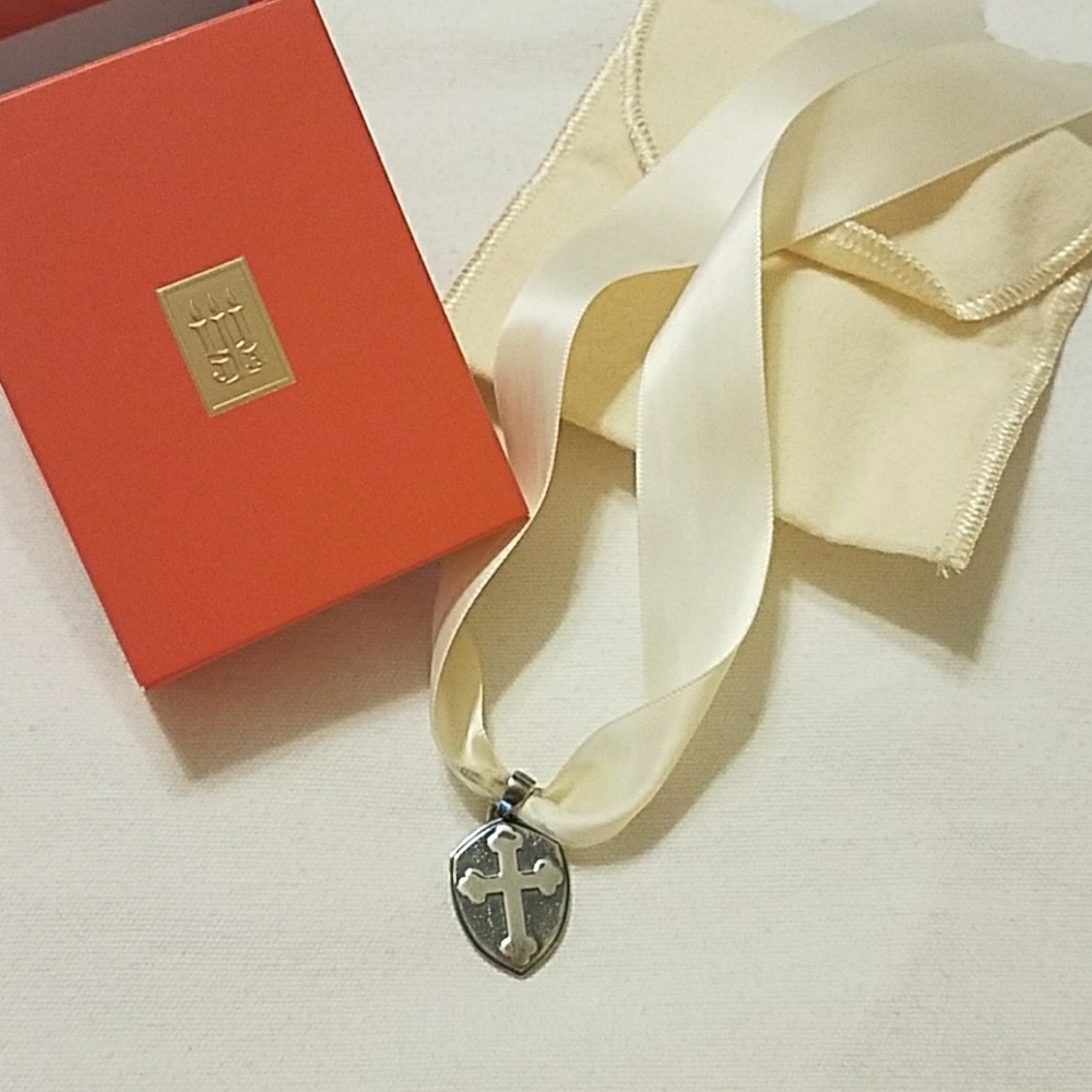 James Avery Pendant